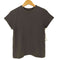 ノーブル Noble スビンコットンスムースコンパクトTシャツ レディース