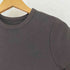ノーブル Noble スビンコットンスムースコンパクトTシャツ レディース