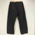 ジーユー GU 26ss チノバレルレッグパンツ メンズ JPN:XL