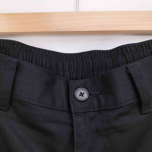 ジーユー GU 26ss チノバレルレッグパンツ メンズ JPN:XL