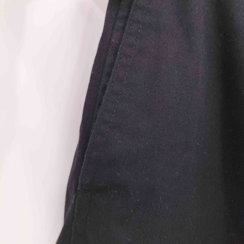 ジーユー GU 26ss チノバレルレッグパンツ メンズ JPN:XL