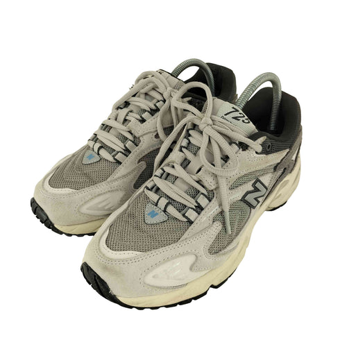ニューバランス NEW BALANCE ML725CK ローカットスニーカー レディース JPN:23.5