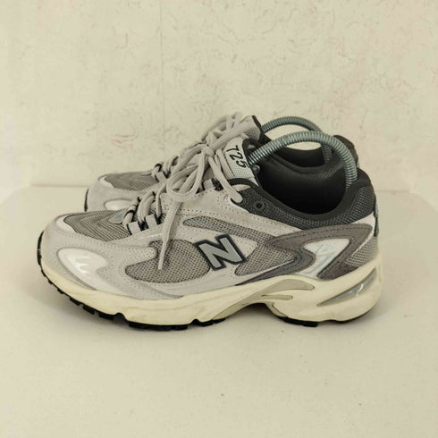 ニューバランス NEW BALANCE ML725CK ローカットスニーカー レディース JPN:23.5
