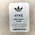 ハイク HYKE PYTHON パイソン スニーカー レディース JPN:24