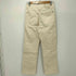 サムシング SOMETHING 別注 DINNER PANTS ディナー パンツ レディース JPN:S