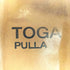 トーガプルラ TOGA PULLA スタッズ加工 レザー サンダル レディース JPN:37