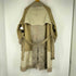 シーオール SEEALL RECONSTRUCTED TRENCH COAT トレンチコート メンズ FREE