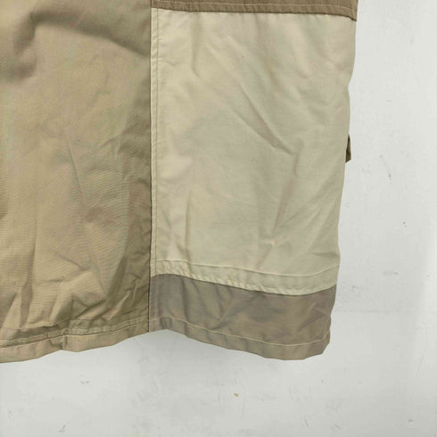 シーオール SEEALL RECONSTRUCTED TRENCH COAT トレンチコート メンズ FREE