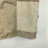 シーオール SEEALL RECONSTRUCTED TRENCH COAT トレンチコート メンズ FREE