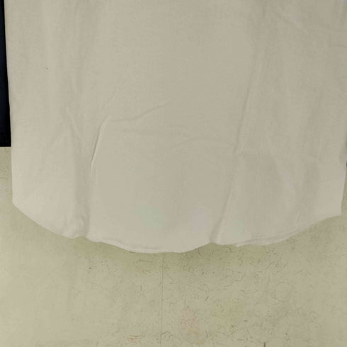 WALLA SPORT USA製 七分袖 ラグラン Tシャツ メンズ M
