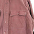 エルエルビーン L.L.Bean MADE IN USA 両フラップ コットンシャツ メンズ JPN:M