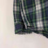 エルエルビーン L.L.Bean TRADITIONAL FIT ボタンダウンチェックネルシャツ メンズ JPN:L