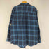 Anchorage 両フラップ チェックネルシャツ メンズ JPN:XL