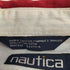 ノーティカ NAUTICA コットン ボタンダウンシャツ メンズ JPN:L