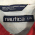 ノーティカ NAUTICA コットン ボタンダウンシャツ メンズ JPN:L
