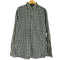 フェイデッドグローリー FADED GLORY ボタンダウン チェックネルシャツ メンズ JPN:L