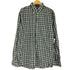 フェイデッドグローリー FADED GLORY ボタンダウン チェックネルシャツ メンズ JPN:L