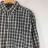 フェイデッドグローリー FADED GLORY ボタンダウン チェックネルシャツ メンズ JPN:L