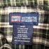 フェイデッドグローリー FADED GLORY ボタンダウン チェックネルシャツ メンズ JPN:L