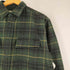 エルエルビーン L.L.Bean フラップ ロングスリーブ チェックネルシャツ メンズ JPN:M