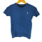 ポロラルフローレン POLO RALPH LAUREN カシミヤ混 ケーブルニット 半袖セーター レディース JPN:XS