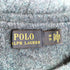 ポロラルフローレン POLO RALPH LAUREN カシミヤ混 ケーブルニット 半袖セーター レディース JPN:XS