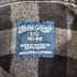 フェイデッドグローリー FADED GLORY バッファローチェック ボタンダウン ネルシャツ メンズ JPN:L