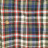 チャップス CHAPS ボタンダウンチェックネルシャツ メンズ JPN:M