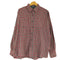 ラングラー Wrangler チェック ワークシャツ メンズ JPN:L