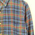 チャップス CHAPS ボタンダウンチェックネルシャツ メンズ JPN:L