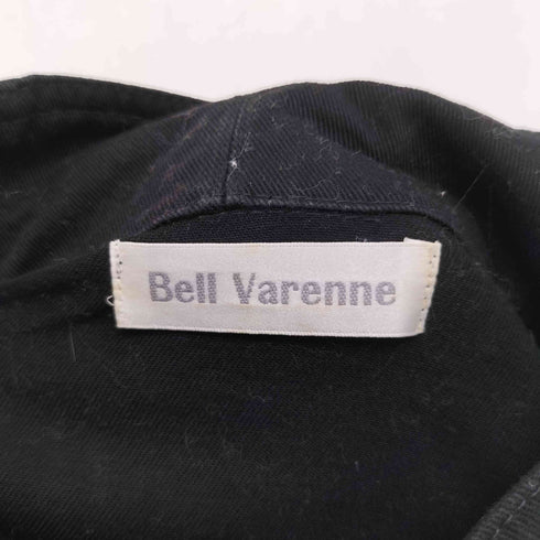 Bell Varenne Y2K ニット切替 ジャケット レディース JPN:M