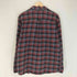 チャップス CHAPS HAWX チェック ワークシャツ メンズ JPN:L