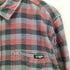 チャップス CHAPS HAWX チェック ワークシャツ メンズ JPN:L