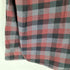 チャップス CHAPS HAWX チェック ワークシャツ メンズ JPN:L