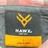 チャップス CHAPS HAWX チェック ワークシャツ メンズ JPN:L