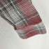 ルーカ RVCA HIGH PLAINS PLAID L/S FLANNEL SHIRTS フランネルシャツ メンズ JPN:L
