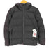 ユニクロ UNIQLO シームレス ダウン パーカー メンズ JPN:S