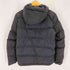 ユニクロ UNIQLO シームレス ダウン パーカー メンズ JPN:S