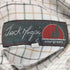 Jack Murphy 両フラップ チェックネルシャツ メンズ JPN:M
