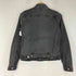 ギャップデニム GAP DENIM ソフト アイコン デニムジャケット トラッカージャケット レディース XS