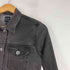 ギャップデニム GAP DENIM ソフト アイコン デニムジャケット トラッカージャケット レディース XS