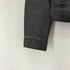 ギャップデニム GAP DENIM ソフト アイコン デニムジャケット トラッカージャケット レディース XS
