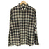 バナナリパブリック BANANA REPUBLIC 両フラップ フランネルシャツ メンズ JPN:XL