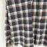 バナナリパブリック BANANA REPUBLIC 両フラップ フランネルシャツ メンズ JPN:XL