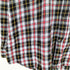 セントジョンズベイ STJOHNS BAY ボタンダウンチェックネルシャツ メンズ JPN:XL