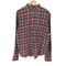TRUE CRAFT ロングスリーブ チェックネルシャツ メンズ JPN:XL