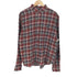TRUE CRAFT ロングスリーブ チェックネルシャツ メンズ JPN:XL