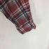 TRUE CRAFT ロングスリーブ チェックネルシャツ メンズ JPN:XL