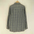フェイデッドグローリー FADED GLORY 両フラップ ボタンダウン チェック ネルシャツ メンズ JPN:M