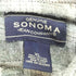 ソノマ sonoma ウォッシュドフランネル 両フラップ ネルシャツ メンズ JPN:XL